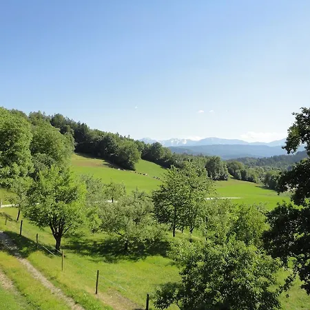 Apartamento Kollehof Krumpendorf