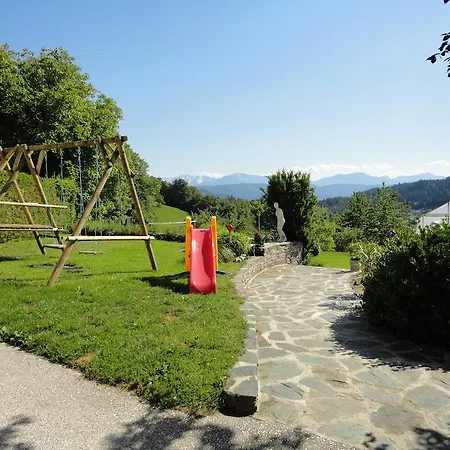 Kollehof Apartamento