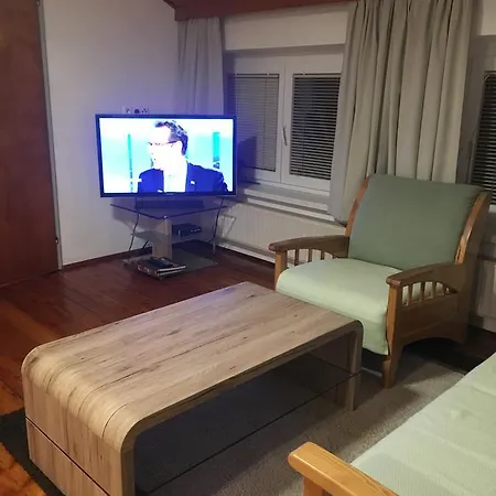 Kollehof Krumpendorf