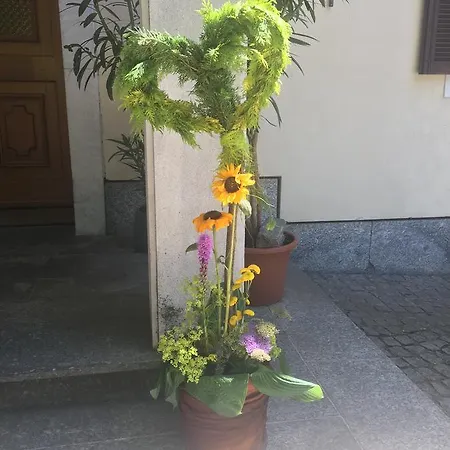 Kollehof Apartment *
