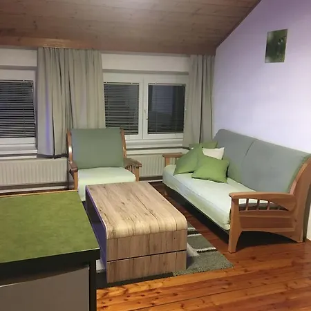 Apartamento Kollehof *