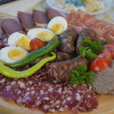 Kollehof Apartamento Krumpendorf