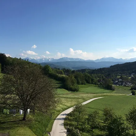 Apartamento Kollehof