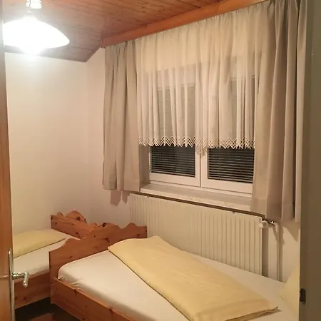 Kollehof Apartamento Krumpendorf