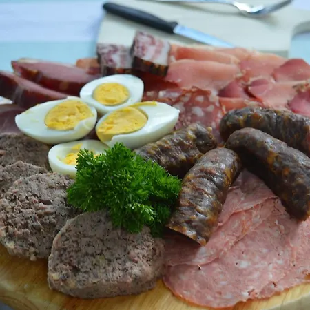 Kollehof * Krumpendorf