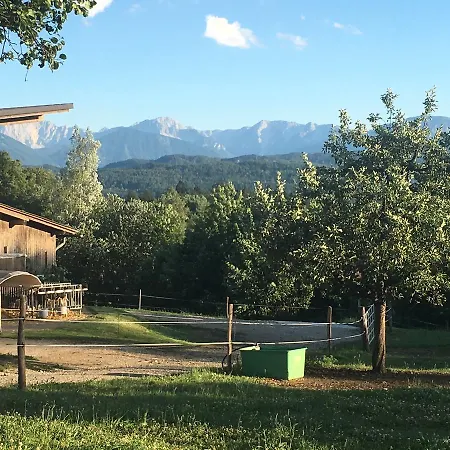 Kollehof Apartamento Krumpendorf