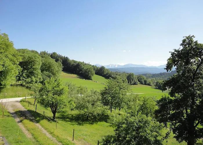 Апартаменты Kollehof Крумпендорф