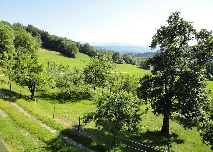 Kollehof Апартаменты Крумпендорф