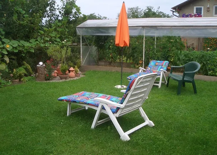 Kollehof Крумпендорф