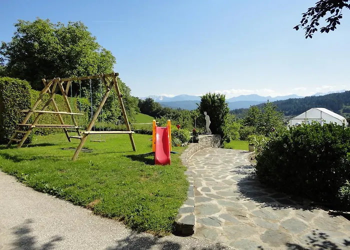 Kollehof Апартаменты