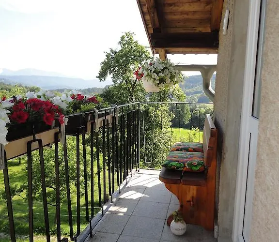 Апартаменты Kollehof