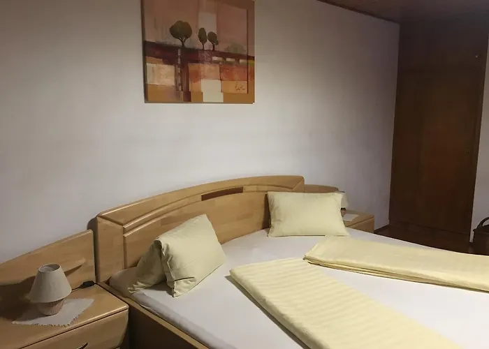 Kollehof Апартаменты *