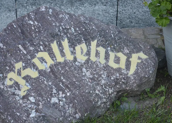 Kollehof Апартаменты *