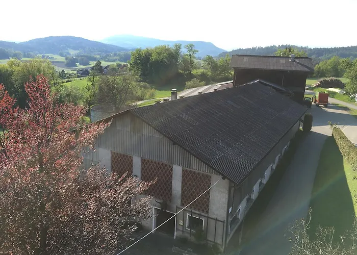 Kollehof * Крумпендорф