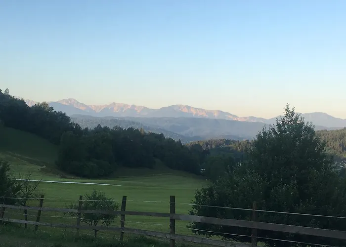 Апартаменты Kollehof