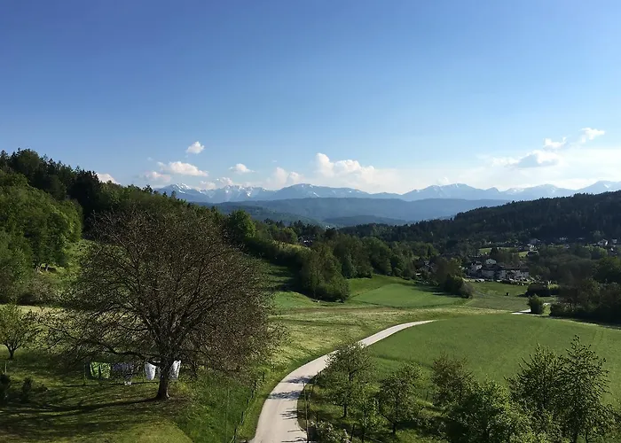 Апартаменты Kollehof