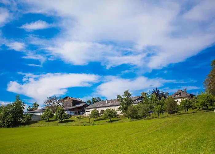 Апартаменты Kollehof *