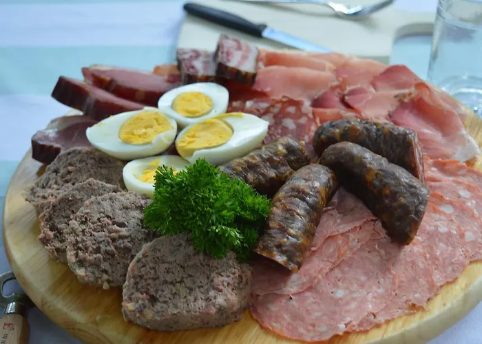 Kollehof * Крумпендорф