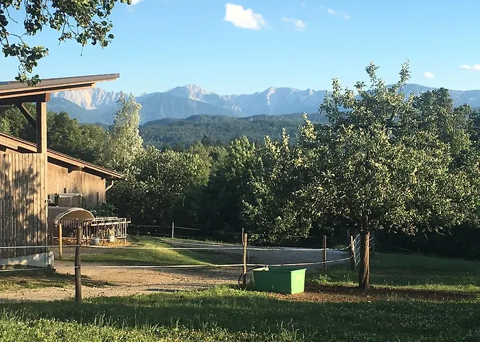 Kollehof Апартаменты Крумпендорф